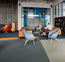 Tessera Chroma 3604 Elephant фото 2 | FLOORDEALER